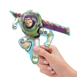 Toy Story Buzz (Air-Fill Only) 9" Foil Balloon