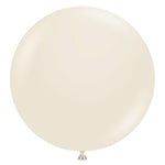 Tuftex Lace - 50 Pack (Bulk) 24" Latex Balloons