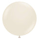 Tuftex Lace - 50 Pack (Bulk) 24" Latex Balloons