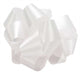 Acetate Ribbon 100yd No9 - White