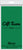 Tissue Paper - Emerald Green 10 ct