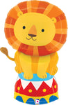Circus Lion 29" Balloon