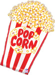 Popcorn Box 30" Balloon