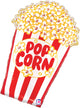 Popcorn Box 30" Balloon