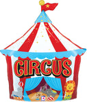 Circus Tent 31" Balloon