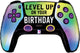 Vivid Game Controller Birthday 30" Balloon