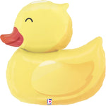 Sweet Rubber Ducky 26" Balloon