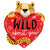 Wild About You Cheetah 29″ Balloon