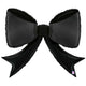 Black Bow 41"  Foil Balloon