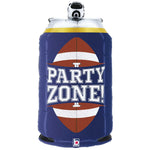Party Zone Beer Can 28" Foil Balloon