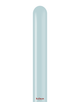 Storm 260 Latex Balloons (100 count)