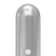 260T Tuftex Effects - Silvery - 250 Pack (Bulk) Entertainer Balloons