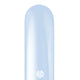 260T Tuftex Monet Pastel Blue - 250 Pack (Bulk) Entertainer Balloons
