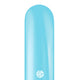 260T Tuftex Sea Glass Blue - 250 Pack (Bulk) Entertainer Balloons