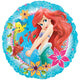 Ariel - Under The Sea 19" Foil