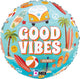 Good Vibes 18" Balloon