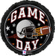 Game Day Football Stars 18" Balloon