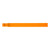 SecurBand Wristband 100ct - Orange (100 count)