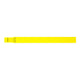 SecurBand Wristband 100ct - Yellow (100 count)