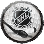 NHL Hockey Logo 18" Foil