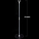 Centerpiece Stand - Clear 29"