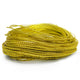 50 Foot Bow Wire - Metallic Gold