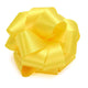 9/16" x 100yd Acetate Satin Ribbon No3 - Yellow