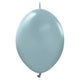 Kalisan K-Link Retro Storm 12" Latex Balloons - 50pk