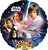 Star Wars Sing a Tune 28" Balloon
