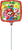Mario Bros 9" Air-fill Balloon (requires heat sealing)
