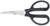 7" Corsage Snips