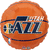 Utah Jazz 18" Balloon