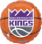Sacramento Kings 18" Balloon
