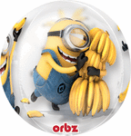 Despicable Me Orbz 16" Balloon