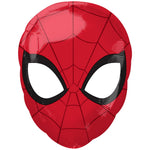 Spider-Man Animated 17" Foil Balloon
