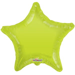 Star - Kiwi 22" Foil