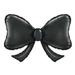 Black Bow 40" Foil