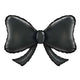 Black Bow 40" Foil