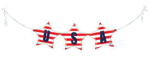 USA Bunting 37" Balloon