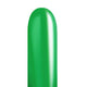 360S Sempertex Deluxe Shamrock Green Entertainer Balloons