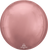 Rose Gold 16″ Orbz Balloon