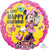Minnie Happy Helper Sing-a-Tune 28" Balloon