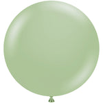 Meadow Green 36″ Latex Balloon
