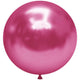 Tuftex Effects - Rockstar Pink 36" 1 Pack Latex Balloon