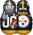 NFL Player Steelers 39" Balloon