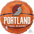 Portland Trail Blazers 17" Balloon