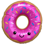 Donut 27" Foil Balloon