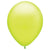 Chartreuse Green 11″ Latex Balloons (10 count)