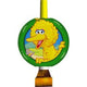 Sesame Street Big Bird Sunny Days Blowouts (8 count)