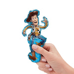 Toy Story 4 Woody (Air-Fill Only) 9" Foil Balloon